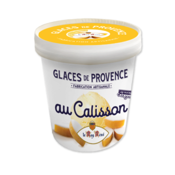 Glace Calisson Roy René