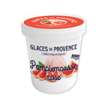 Sorbet Pamplemousse