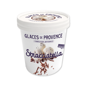 Glace Stracciatella